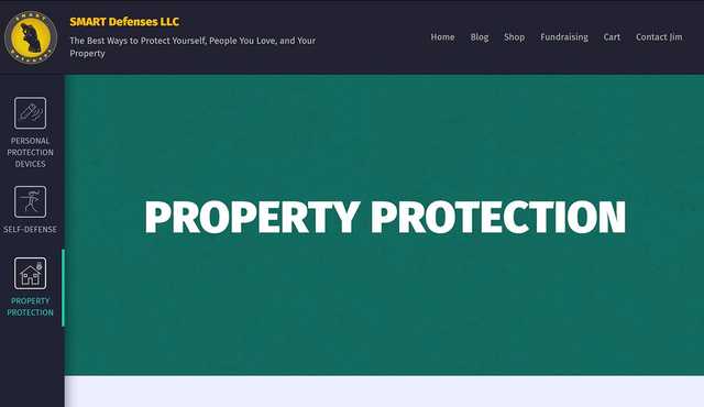 property protection